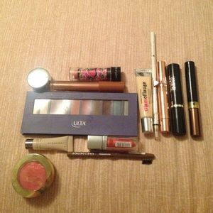 Makeup Lot !