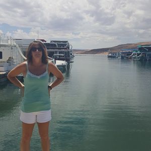 Meet your Posher, Bobbie