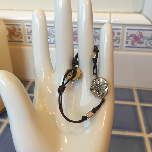 Lucky Brand BoHo Bracelet