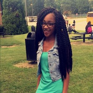 Meet your Posher, Destiny