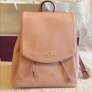 Kate Spade Backpack (NWT)