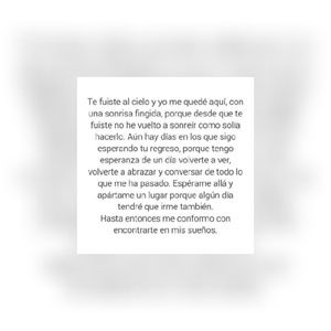 Meet your Posher, Karla