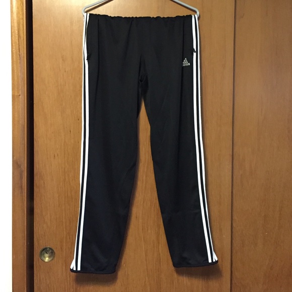 Adidas soccer pants