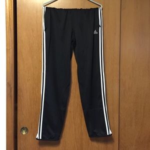 Adidas soccer pants