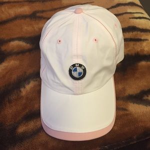 BMW hat