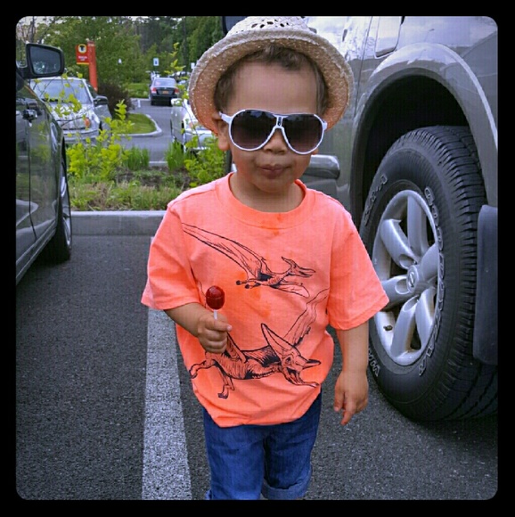 Kids Sunglasses