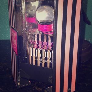 VS London Purfume