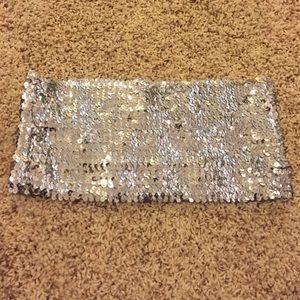 Sequins bandeau