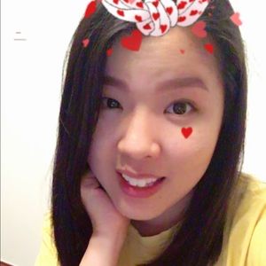 Meet your Posher, Frances