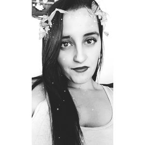 Meet your Posher, Ally