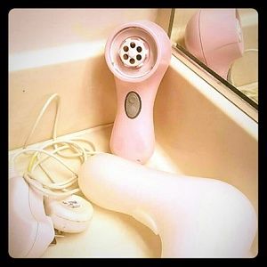 FINAL PRICE!!! Fully functional Clairsonic Mia 2