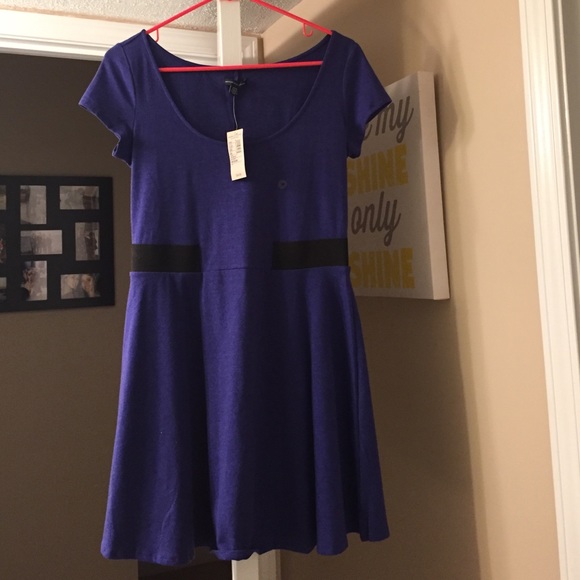 American Eagle dress