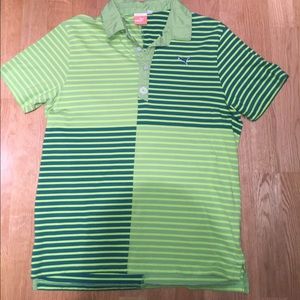 Men's Puma polo