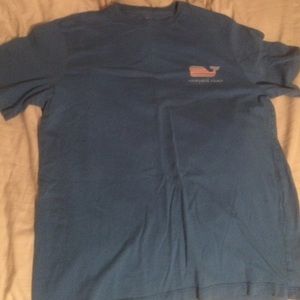 ON HOLD:VINEYARD VINES T SHIRT