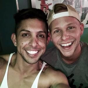 Meet your Posher, Drew