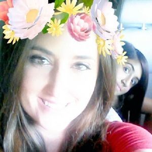 Meet your Posher, Tristyn