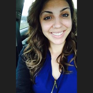 Meet your Posher, Brianna