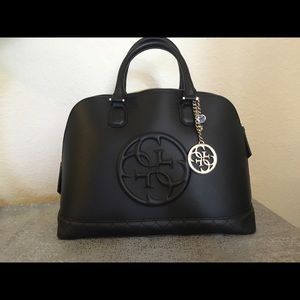 Black Guess Handbag
