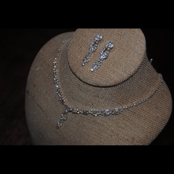 Bridal Jewelry