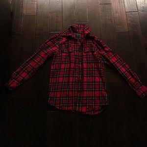 Red Flannel