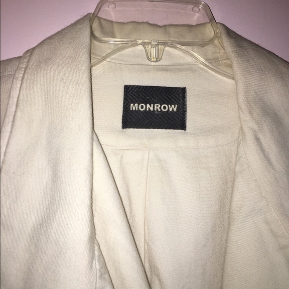 Beige Jacket! - image 2