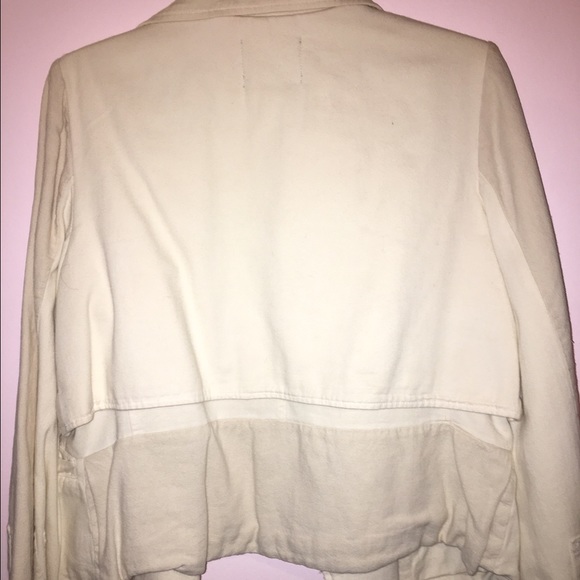 Beige Jacket! - image 3
