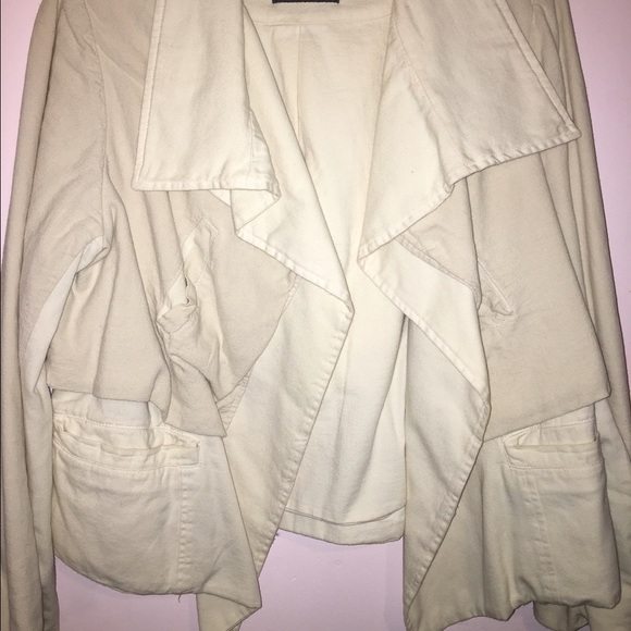 Beige Jacket! - image 4
