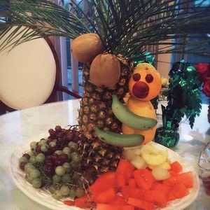 Meet your Posher, Yen