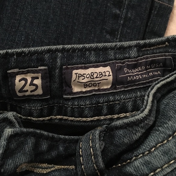 Miss Me Jeans - Picture 2 of 2