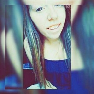 Meet your Posher, Jacquelynn