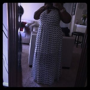 Torrid Dress