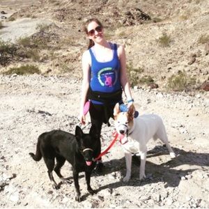 My Fur Babies (Please Read Before Purchasing)