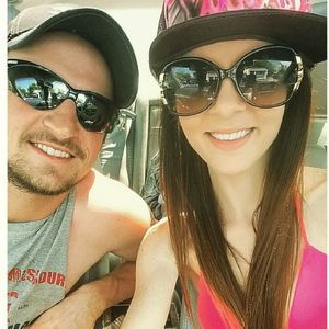 Meet your Posher, Aaron michael