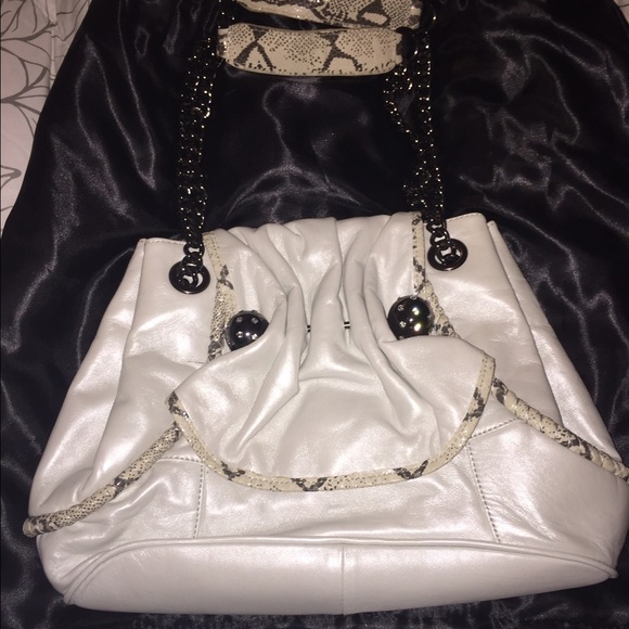 Betsy Johnson bag