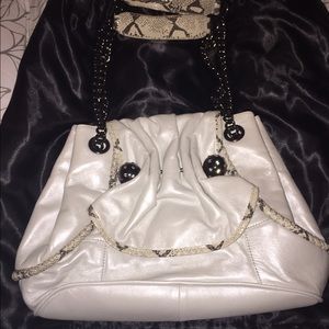 Betsy Johnson bag