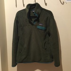 Women's Patagonia Snap T