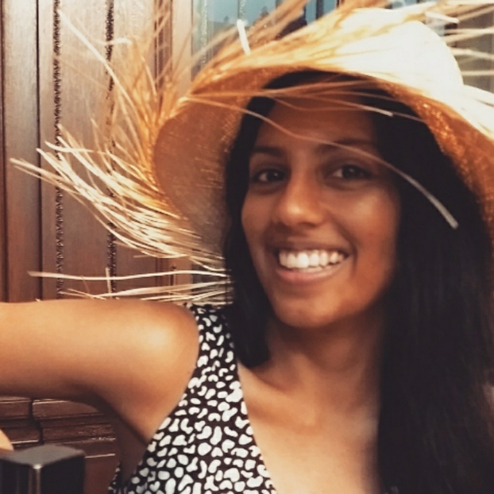 Meet your Posher, Deni
