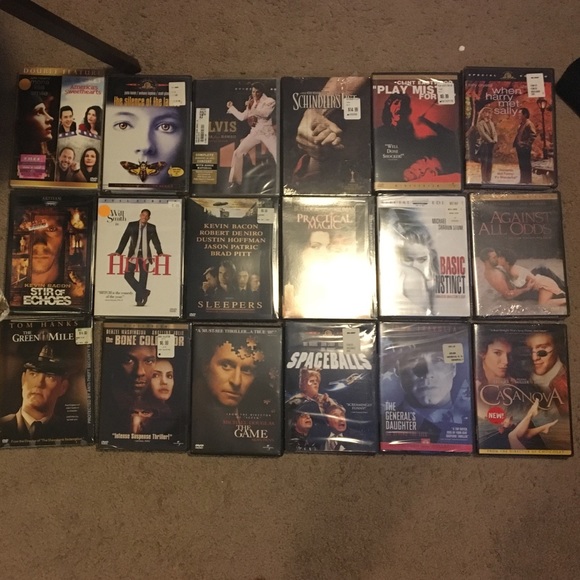 💫 Movie Extravaganza!