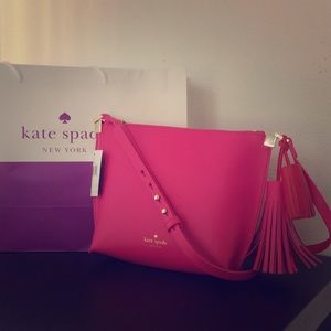 🎉 Kate Spade Purse, NWT
