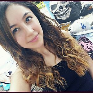 Meet your Posher, Lucy