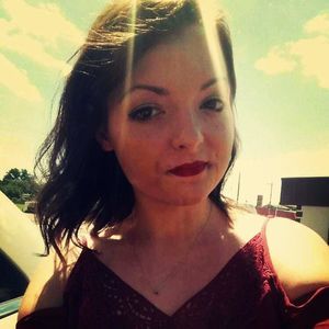 Meet your Posher, Kati