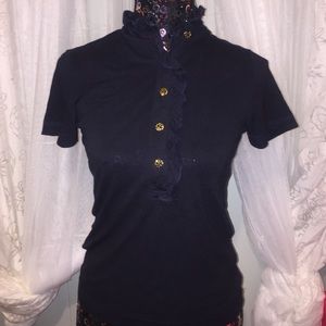 Lidia Polo Tory Burch