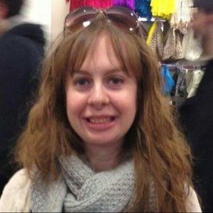 Meet your Posher, Brianne