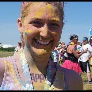 Meet your Posher, Caitlyn