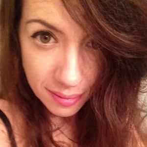 Meet your Posher, Anastasia