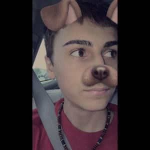 Meet your Posher, Nick