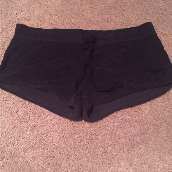 Victoria's Secret PINK shorts