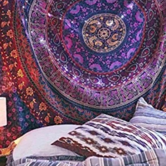 Urban outfitters tapestry