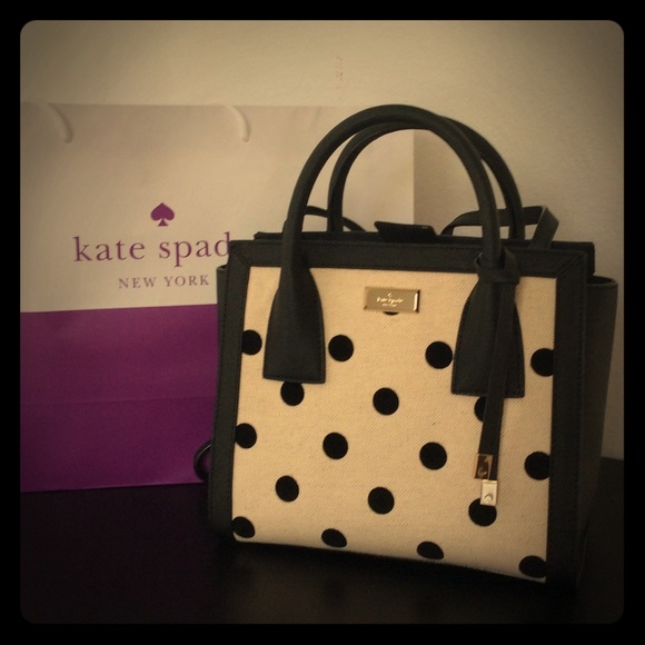 Kate Spade Merriwether, NWT