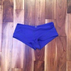 LULULEMON Swim Bottoms NWOT